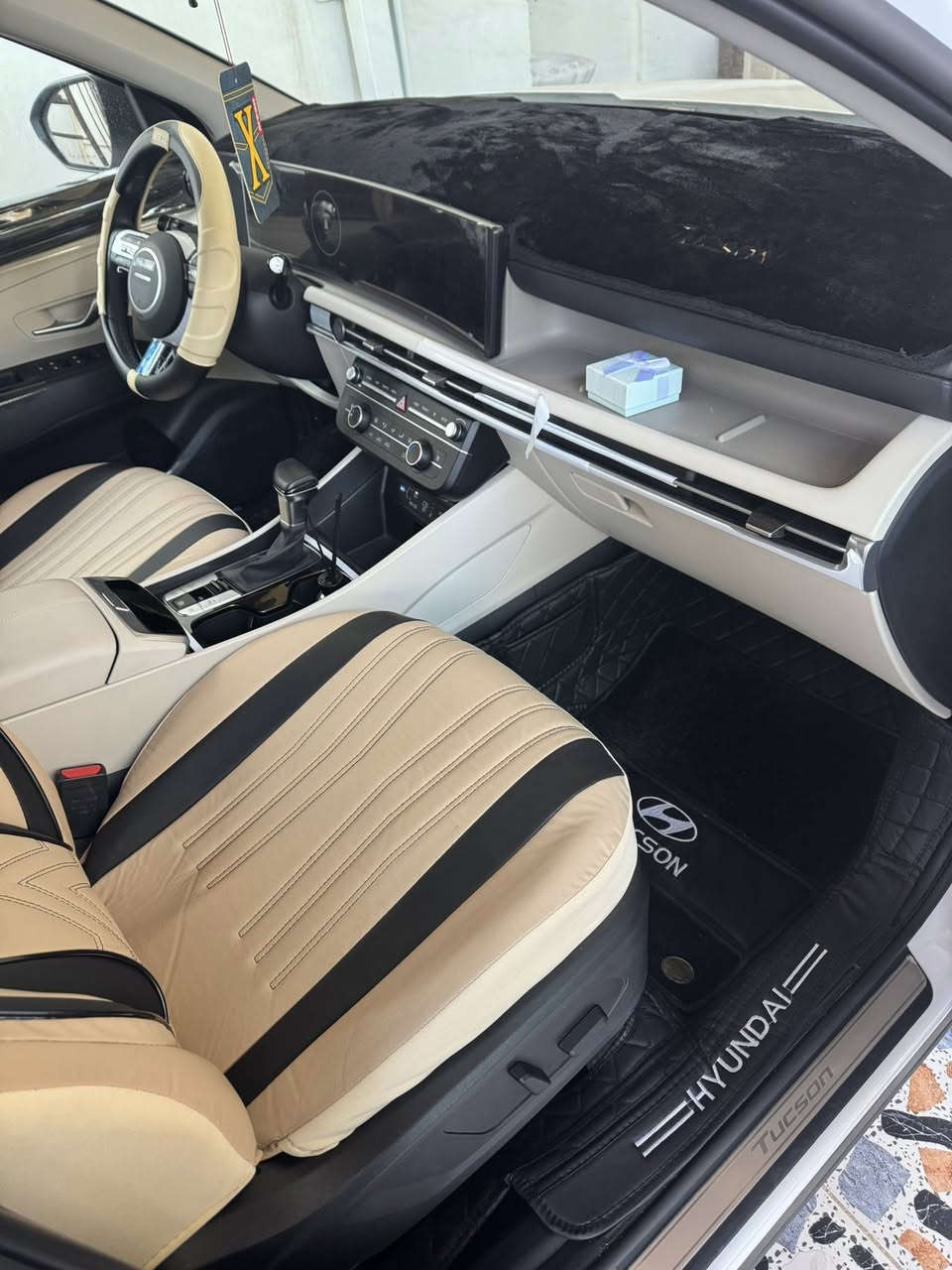 السلام عليكم تو كلر رقم اربيل ماصارلها اسبوع من نزلتها من اربيل عليها سستم دوشمه وارضيات كلشي متصرف عليها الشراي يتصل ***********
