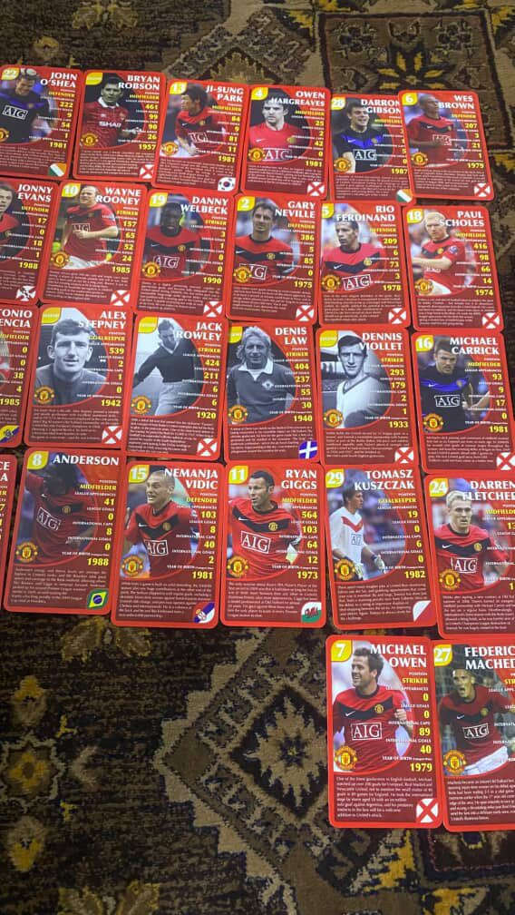 كارتات لاعبين


**إذا كنت صاحب هذا الإعلان وتريد حذفه لأي سبب، رجاءا أرسل رسالة إلى الدعم الفني**