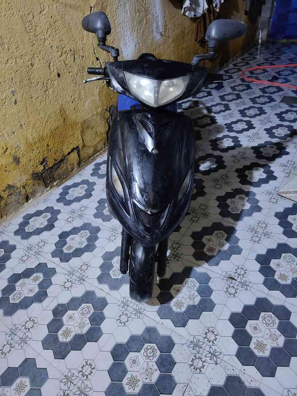 للبيع ماكس سرعه140سعرها350وبيها مجال


**إذا كنت صاحب هذا الإعلان وتريد حذفه لأي سبب، رجاءا أرسل رسالة إلى الدعم الفني**