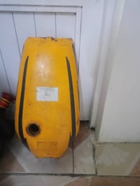 تانكيات • موصل حي بكر • جديدة تحتاج غسيل