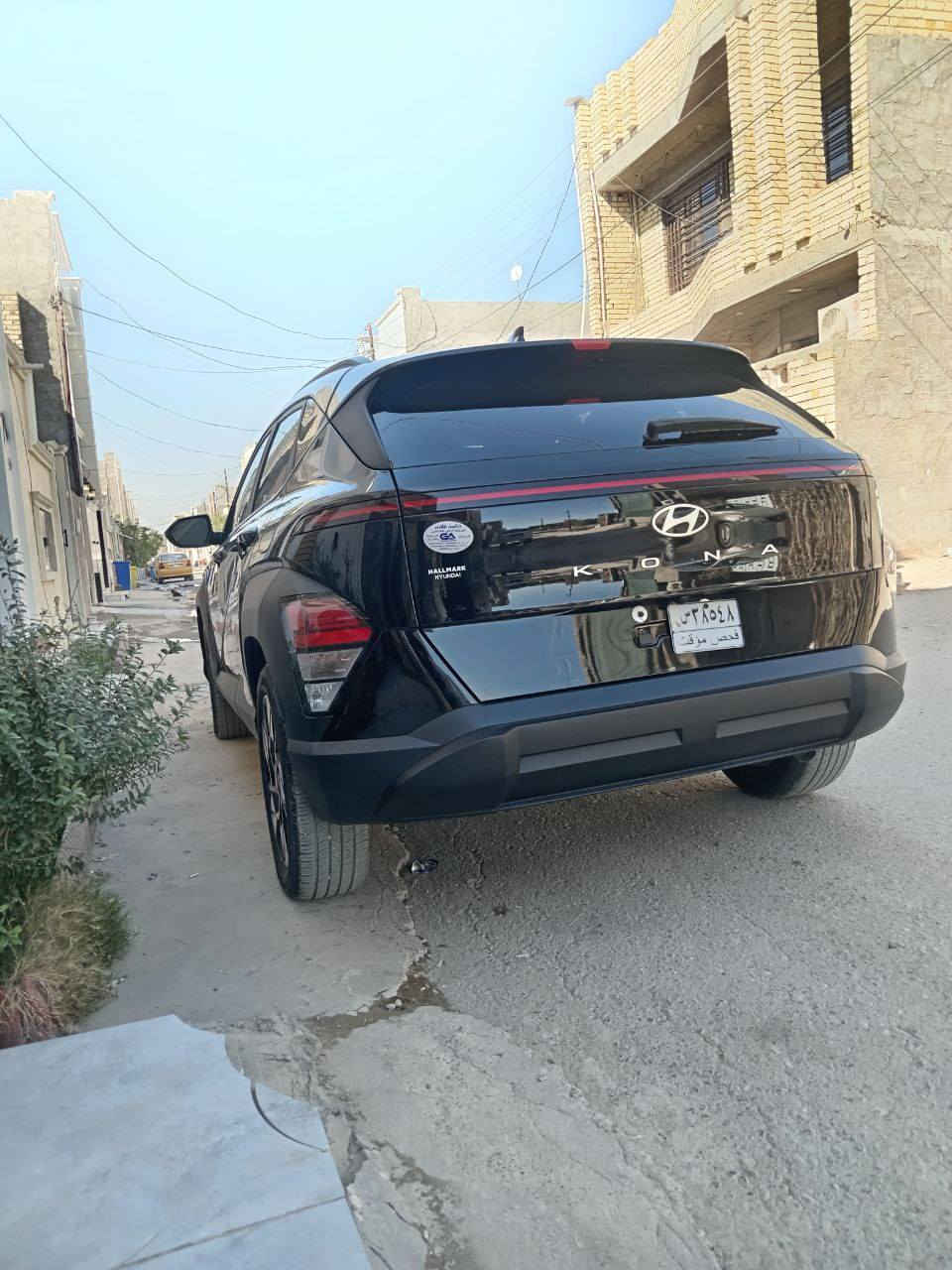 السلام عليكم كونا 24 دخول جديد منفيست باسمي فحص مؤقت السيارة حادثها حافة  بنيد فقط ماشية 24 ميل ا لغد شاصي تبريد راديترات مكفول شركةة
المواصفات

بصمة

تشغيل عن بعد

كشن كهرباء

ترحيب

شاشة دجتل متصل

اشاير بلمري 

دخول ذكي

بكلايتات لد

تبريد قطعتين

تبريد منفصل مناخين

شاشة جبيرة  

محرك 2000 دوش 🚀

كامرة دوار

رادار امامي

رادار خلفي

رادار جانبي

لد امامي

تحديد مسار

قيادة ذاتية

توقف ذاتي 

تنبيه عند مغادرة المسار

مانع انحدار 

اوتو ستوب

وضعيات قيادة

اهتزاز في الاستيران عند الاقتراب 

ارضية مدوشمة جلد 

وبعد هواي مواصفات بيها

سيارة جاهزة وكاملة بدون نقص

سعرها مناسب

بغداد الدورة


**إذا كنت صاحب هذا الإعلان وتريد حذفه لأي سبب، رجاءا أرسل رسالة إلى الدعم الفني**