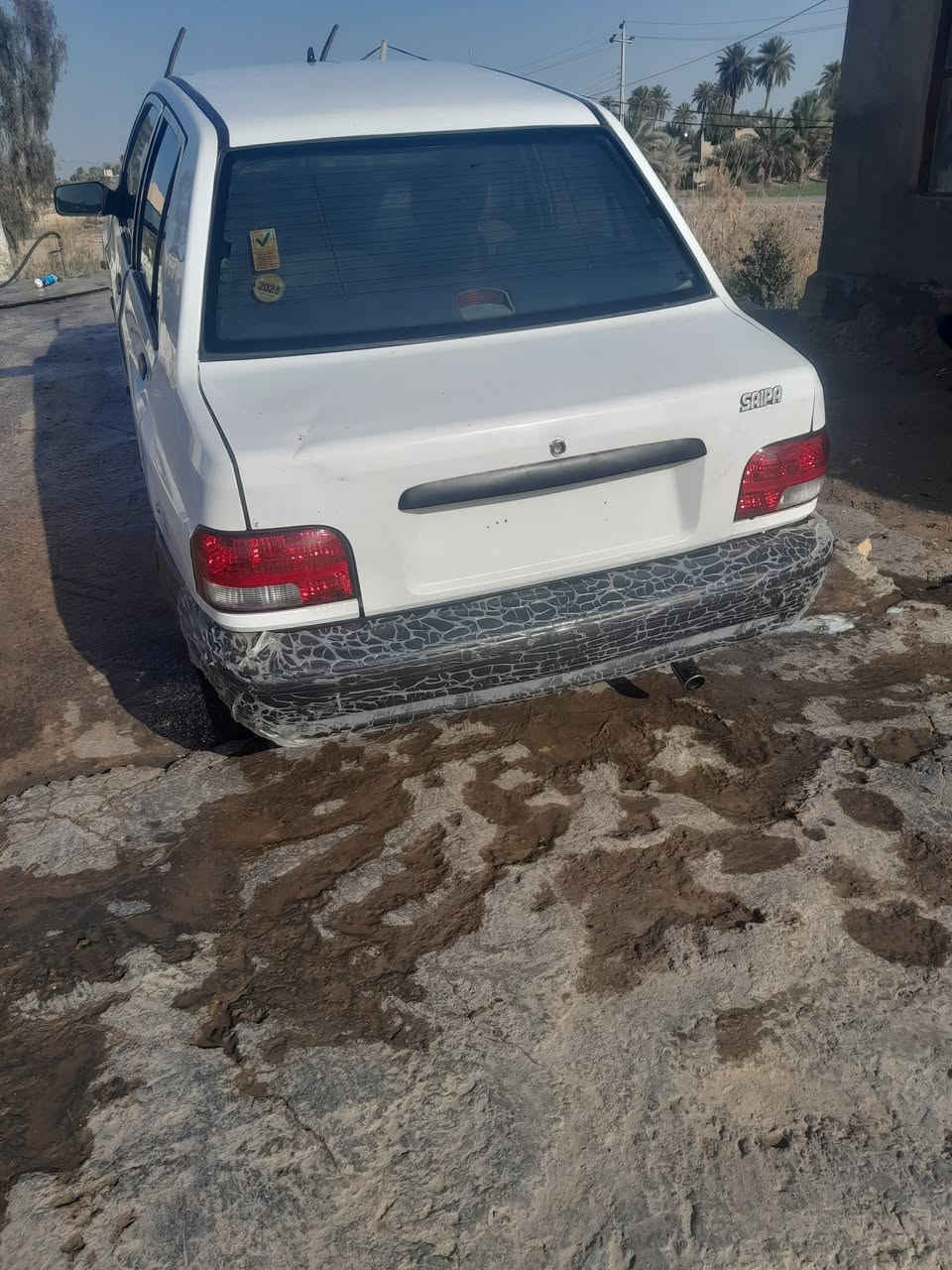 للبيع مكفوله كفاله عامه مديل ١٥ ابيع كوم حديد السعر ١٧ العنوان النجف ناحيه الحريه  راقم الموبايل ***********
