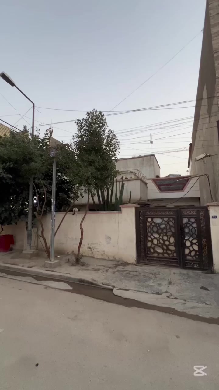 بيت للاستثمار حي دراغ 🔥***********
