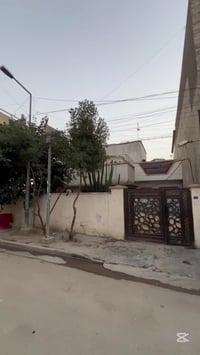 حي دراغ • بيت استثمار • ٢١٧م