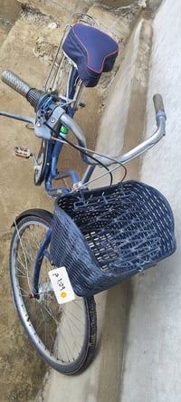 بايسكل • حجم ٢٦ • موصل الايمن العبور