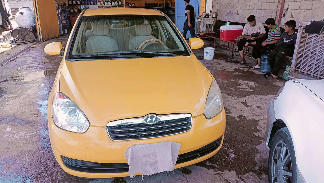 اكسنت 2007 أريد مراوس النتره وطي الفرق رقم خصوصي ***********
