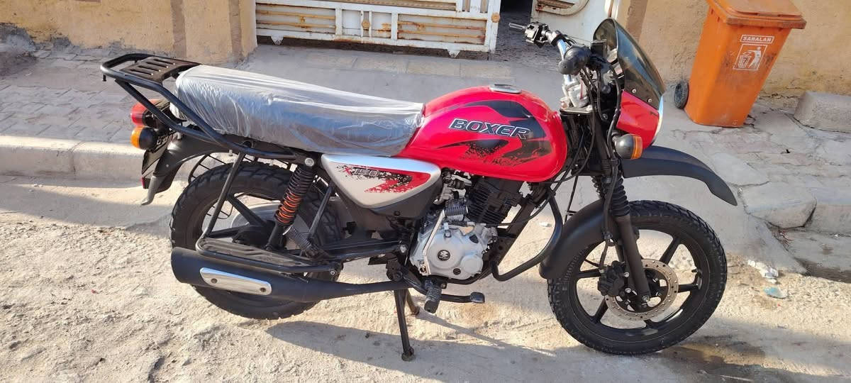 سلام عليكم دراجه للبيع موديل٢٢ مكان ميسان لكحلاء سعر ١٧٠٠ ***********
