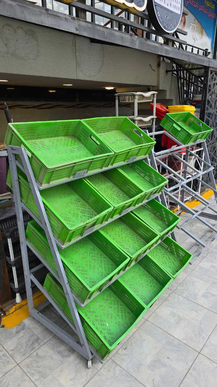 للبيع 3 قطعة سعر القطعة 100 الف للاستفسار الأتصال على الرقم *********** العنوان موصل
