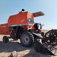 فوركسن • موديل ٢٠٠٣ • صلاح الدين بيجي