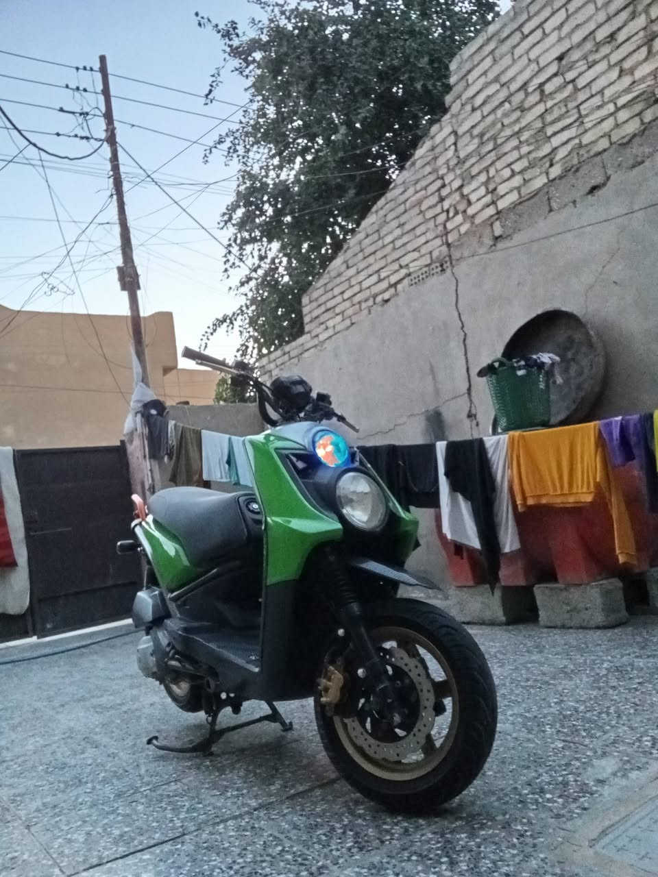 سكنس جبلي كل نقص مابيهه مكان فلكه سلمان بسمايه سعر مليون و100وبيهه مجال ***********
