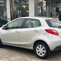 مازدا 2 • ٢٠١٣ • السليمانية