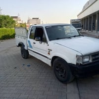 مازدا • بشرط • أربيل