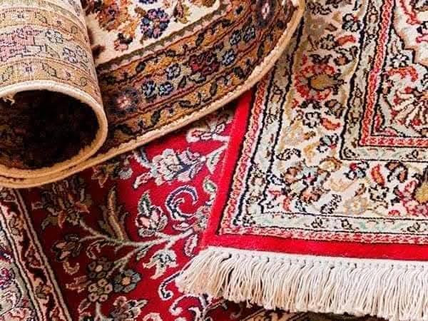 زينCLEAN لغسيل السجاد الأوتوماتيكي في النجف والكوفة باحدث المكائن والمنظفات الاوربية الخاصة ناخذها ونردها مغلفة باكياس ومعقمه بالأسفنيك 🚚عرض خاص سعر المتر المربع الف ونص والتوصيل مجاني 🫧 غسل اتخم القنفات الموقعي باحدث الطرق-غسل الاتخم القنفات-بطانيات-وكافة المفروشات #زين_كلين#غسل#سجاد العنوان/شارع كربلاء الرئيسي عامود 83 بداية شارع مجمع قنبر للاتصال 
*********** ☎️ *********** ☎️
