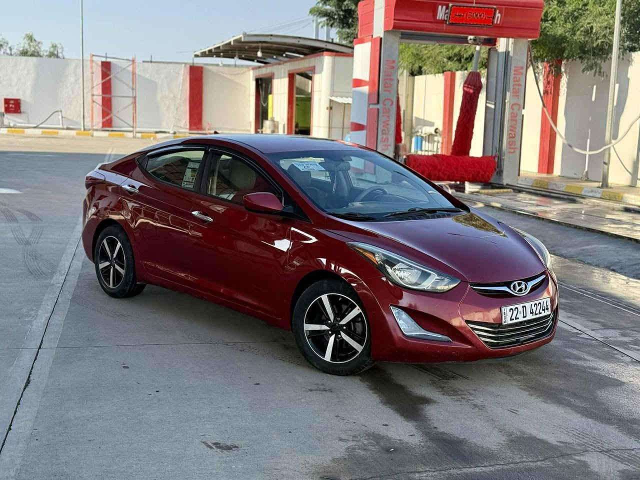 السلام عليكم النترا 15 أمريكي للبيع *********** السعر 100
