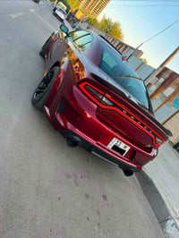 سكات باك • وايد بودي • ٦.٤ هيمي