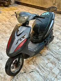 ماكس • كامله • كهربائيات