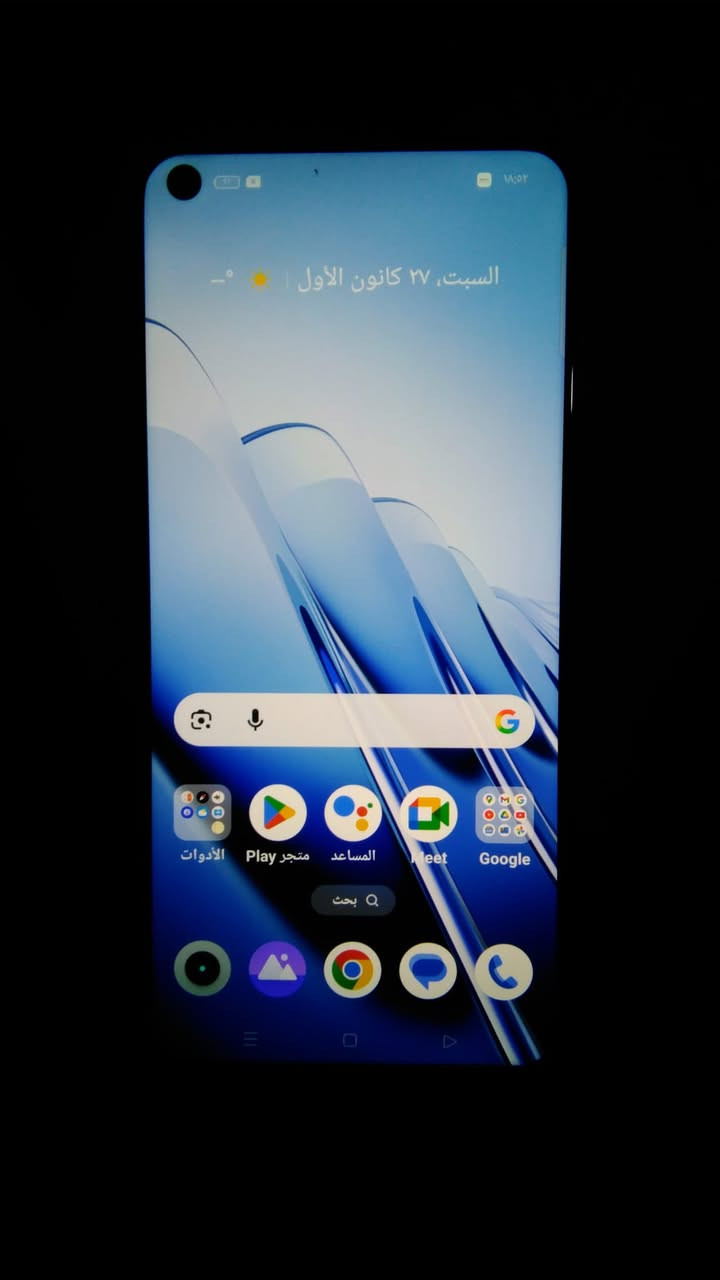 موبايل للبيع كله شغال الذاكره 128 المسر80 بمجال (***********)
