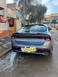 كي فايف مديل 21امريكي مكينه1600تيربوفول موصفات ما عده الفتحه سياره حاد...