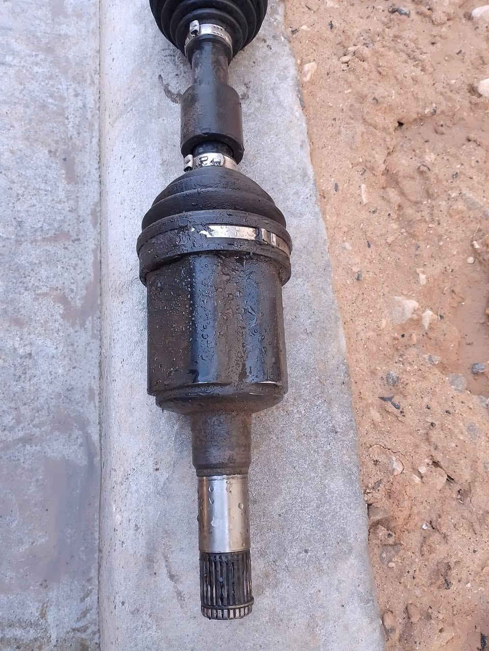 السلام عليكم
مشط ودرايف شفت يمين ويسار للبيع ماليبو 13 خليجي 
السعر 125 الف كلهن 
بوكتها من بدلتهن الحداد كلي ميحتاج ذني اكثر من نص عمر بيهن بس اني بدلتهن لان فاتح فاتح


**إذا كنت صاحب هذا الإعلان وتريد حذفه لأي سبب، رجاءا أرسل رسالة إلى الدعم الفني**