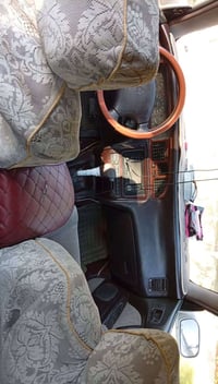 سياره كراون بطه موديل 93 متصل  سياره بسمي سياره كامله مابيها اي نقص.  ...