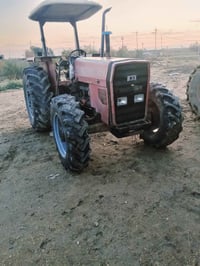 محرك ٤ سلندر سوبر • واسط شيخ سعد