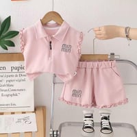 ملابس أطفال • مقاس ٢-٨ سنة