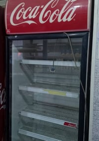 برادات عمودي عدد 3 نضيفات تبريد فول الواحد ب 250 مكاني بغداد الدولعي 0...