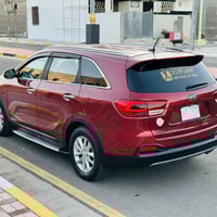 سورنتو ٢٠١٧ • وارد امريكي • ٦ سلندر