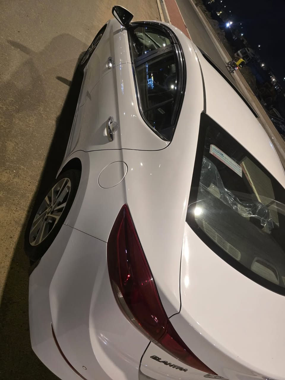 سلام عليكم النترا كفاله عامه سياره خليجي جاهزه حداديه تخم تايرات رقم بصره تحوويل ثاني يوم سعره$$148 العنوان البصره حيانيه رقمي الستفسار ***********
