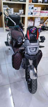 ماطور شحن • فرع حديثة • تقسيط اقساطي