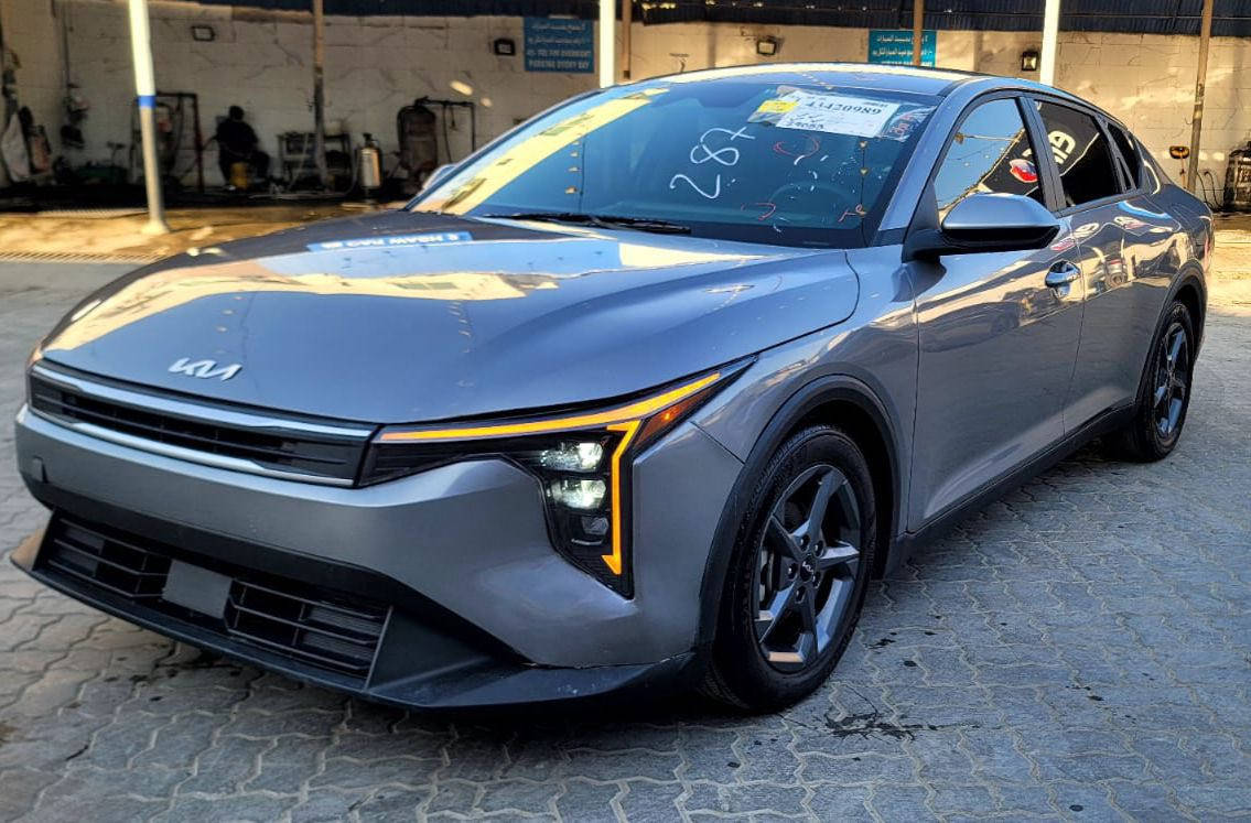 كيــــا(K4)(LXS)موديـ2025ـل
السعر127$(مصلـحه وجاهــزه)
واصل بصره بدون كمرك

للتواصل واتساب او اتصال 📞 ***********

https://chat.whatsapp.com/JMRgIcSkFTtEj9ij6VPpL8
