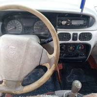 بلادي • ٢٠١٢ • محرك مكفول