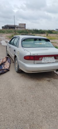 سوناتا • ١٩٩٥ • الخالص