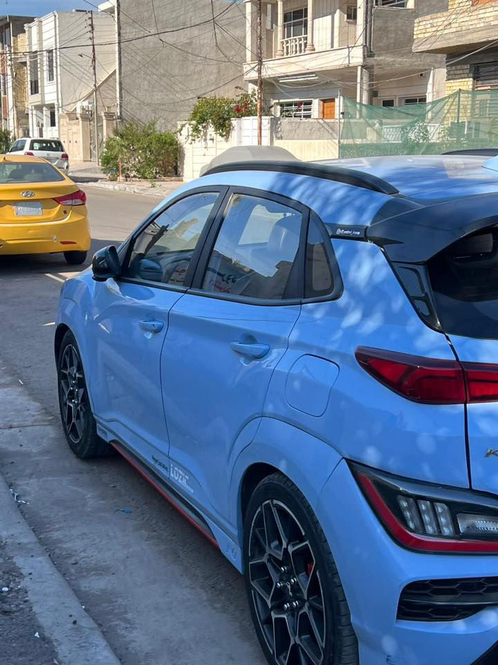 سلام عليكم كونا N موديل 2022فول واحد عل واحد مكينه 2000تيربو بغداد بسمي رقم إنكليزي جديده حادثه جاملغ وبنيد نفسهن وبيه طخه بسيطه الي وره جامله الخلفي تبريد كله شغال وضع شركه صدره جديد امامي خلفي سعره 150وبيه مجال مكاني بغداد غير متواجد عل فيس ***********
