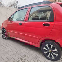 للبيع سيارة شيري كيو كيو موديل ٢٠١٢ السياره نقصه تبريد  كير و منظومة ك...