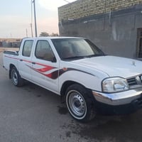 نيسان للبيع موديل 2007 سيارة مكفولة كفالة عامة ولشراي  يتصل على هذا رق...