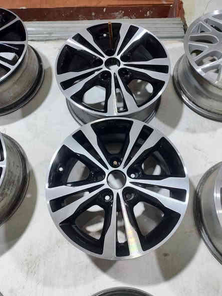 . . . السامرائي...
السلام عليكم اخواني يتوفر لدينا جميع انواع الويلكب و الويل الحديد و الاطارات المستعمله 
للاستفسار الاتصال على الرقم 
***********
