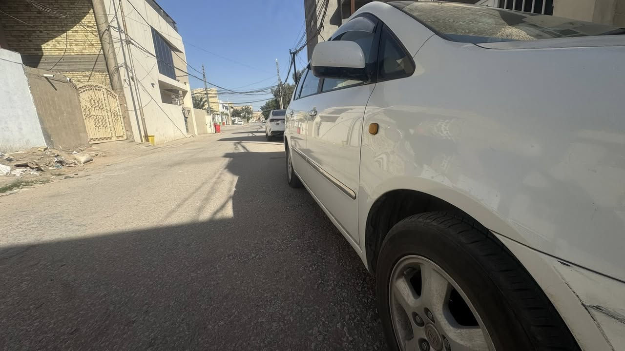 ابسم موديل 2001 رقم بغداد منزل موديل وكامل سياره نظيفه جدا ومكفوله من الضربه ،استخدام بيت السياره، كلشي شغال بيها وترايك لدهوك
مكان السياره النجف
***********
سعرها 127$
