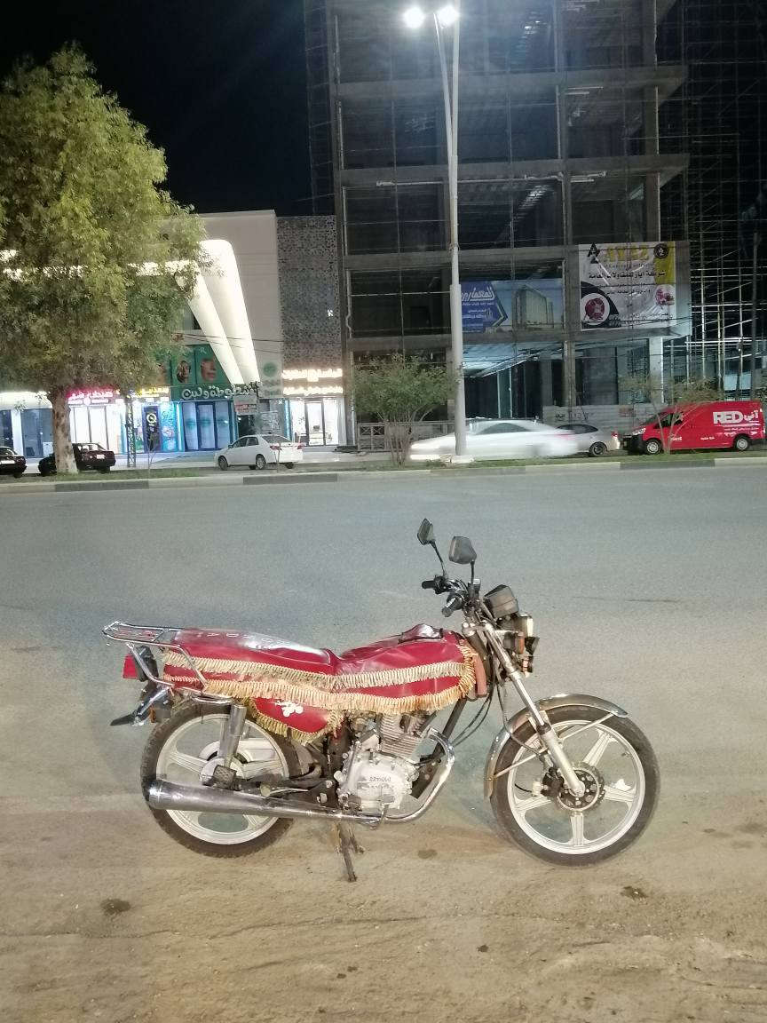 ماطور للبيع سافين 5كير فول نضيف محرك مامفتوك تشغيل عن بعد منفيس كامل بس شغل وطلع العنوان كركوك كركوك, العراق


**إذا كنت صاحب هذا الإعلان وتريد حذفه لأي سبب، رجاءا أرسل رسالة إلى الدعم الفني**