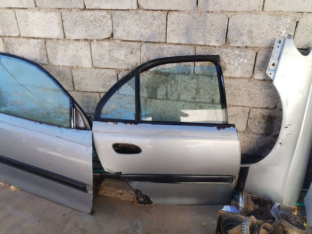 سستم اوبل بزون مثل ما موضح بالفديو للبيع مكان سامراء قيم وخذ باليرضي الله ***********
