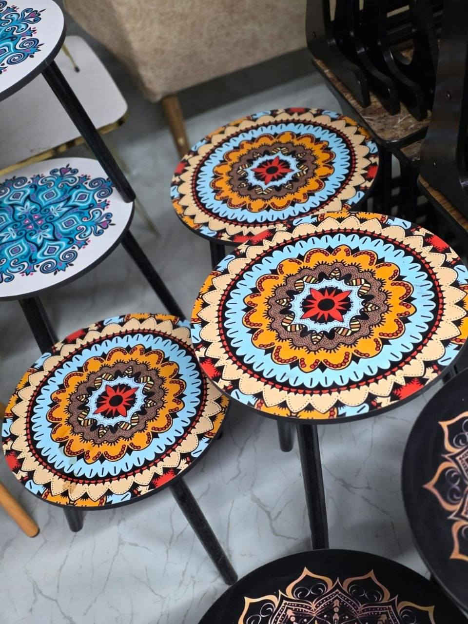 💥💥 السعر مفاجئة 💥💥

 طبلات ثلاثي – خشب

السعر: 40 الف

 التوصيل مجاني لكل المحافظات


**إذا كنت صاحب هذا الإعلان وتريد حذفه لأي سبب، رجاءا أرسل رسالة إلى الدعم الفني**