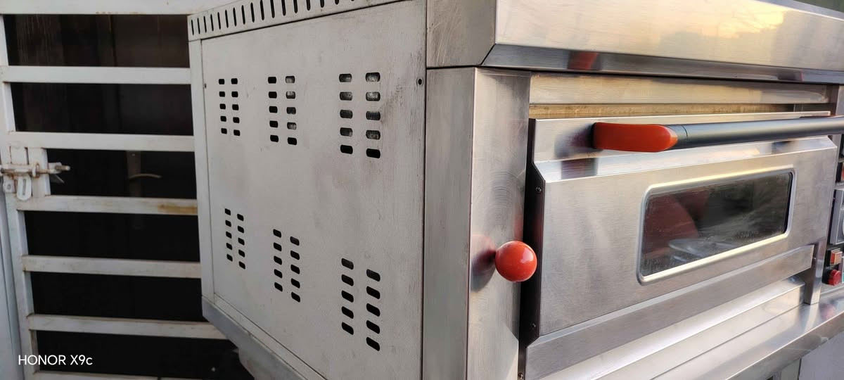 للبيع فرن بيتزا أربيل, العراق


**إذا كنت صاحب هذا الإعلان وتريد حذفه لأي سبب، رجاءا أرسل رسالة إلى الدعم الفني**