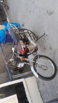 ايراني • ٤ كير • موديل ١٧