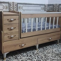 كاروك اطفال • مهد اطفال • سرير اطفال • سرير رضيع • مهد رضيع • كاروك نظ...