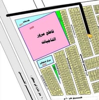 منطقة العز • ١٠٠م٢ • ٥م واجهة
