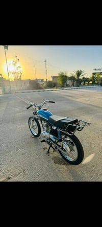 للبيع • دراجة • غماس