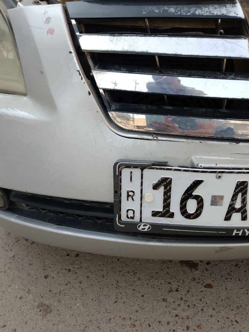 السلام عليكم ورحمة الله وبركاته 

من رخصت ألادمن.    شيري a5.  موديل 2013
محور  گير مكينه كورله 
نحله  1800.  تبريد  ثلج  كامله مكمله رقم أنگليزي 
قادسيه.  هزه موجده. رايده  . 48.   غير متواجد في الفييس بوك  صار شهر من حورتها  والله العظيم 
      ***********.   واني خادمكم  سكني بغداد العبيدي
