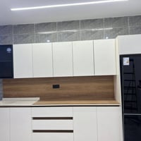 غرف نوم • كاونتر MDF • الامنيوم