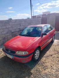 استرا • محرك ٢٠٠٠ • العباسية