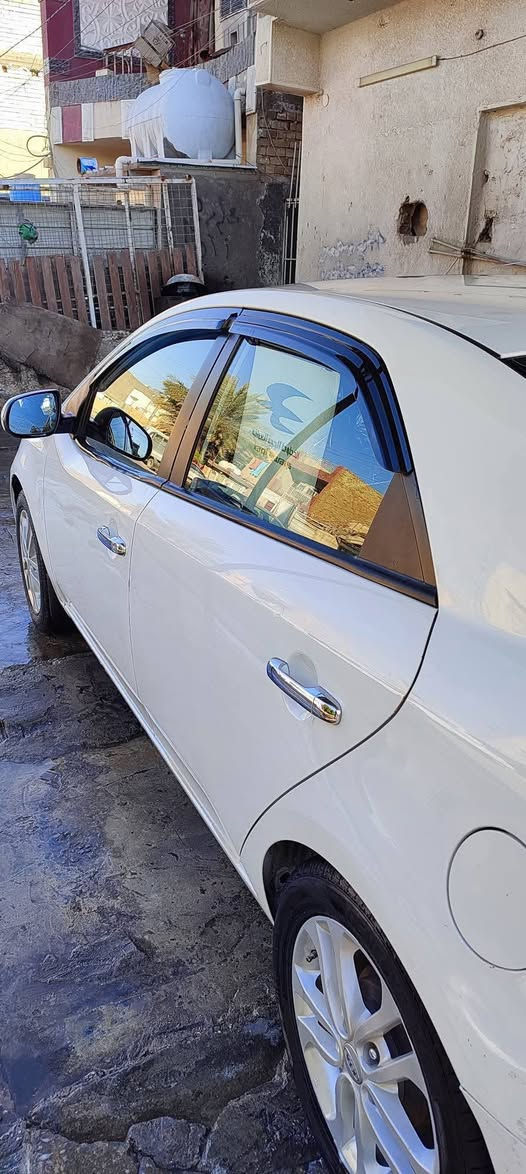 سيراتو ٢٠١٢ خليجي .. 

السعر ٩٥$ وبيها مجال .. بغداد المنصور  

*********** 

واتساب فقط
